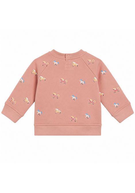  STELLA MC CARTNEY KIDS | TZ4090 Z402450MEM
